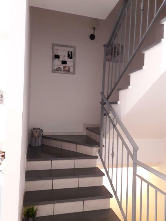 Profumo Di Mare Bed & Breakfast Giardini Naxos Exterior foto