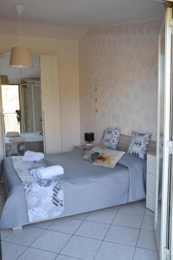 Profumo Di Mare Bed & Breakfast Giardini Naxos Exterior foto